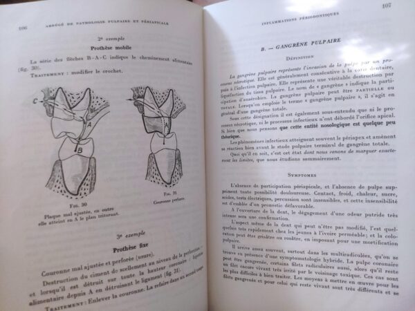 140189327_62f01964e02519-58993787IMG_20220807_17.jpg Dentisterie Operatoire tom 1 i Tom 2