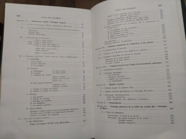 140189327_63336670d46819-65670932IMG_20220927_21.jpg Dentisterie Operatoire tom 1 i Tom 2