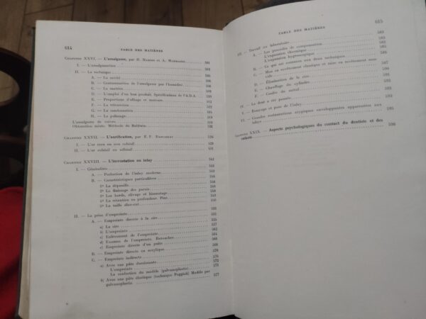 140189327_63336670e252f4-29825867IMG_20220927_21.jpg Dentisterie Operatoire tom 1 i Tom 2