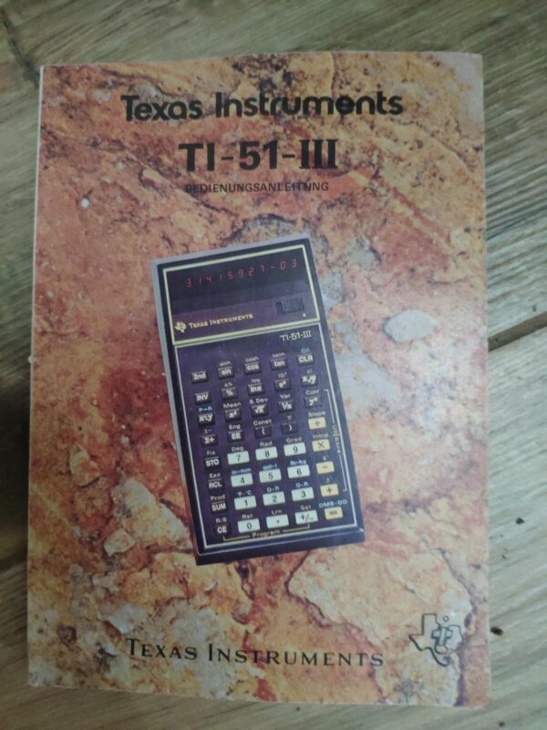 140227738_62f19265e1b139-75232306140227738_62f19.jpg Texas instruments TI-51-III