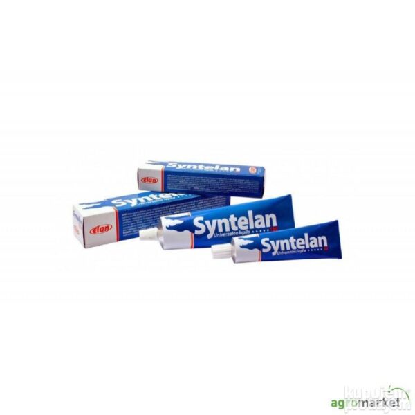 Elan Lepak sintelan tube