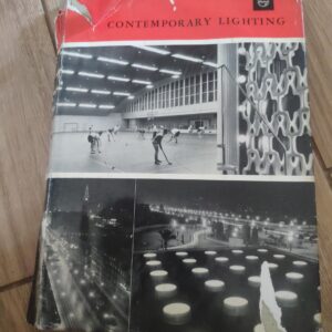 Contemporary Lightig - philips