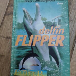 141672559_6326dee65dc507-90788786IMG_20220918_10.jpg Delfin Flipper - Betsy Ginsburghova