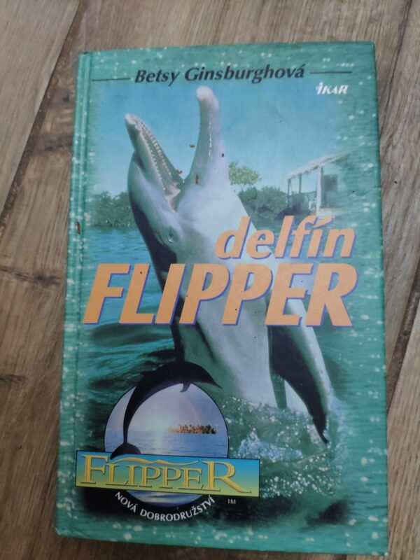 141672559_6326dee65dc507-90788786IMG_20220918_10.jpg Delfin Flipper - Betsy Ginsburghova
