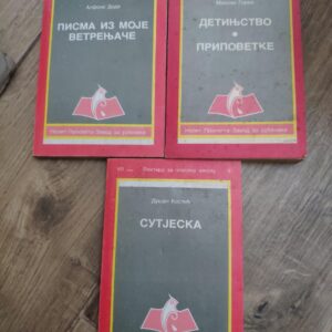 141732307_6328b2d489fb29-64141725IMG_20220918_10.jpg Lektira za 7 razred osnovne skole