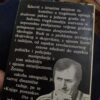 Knjiga Postanka - Fedja Sehovic