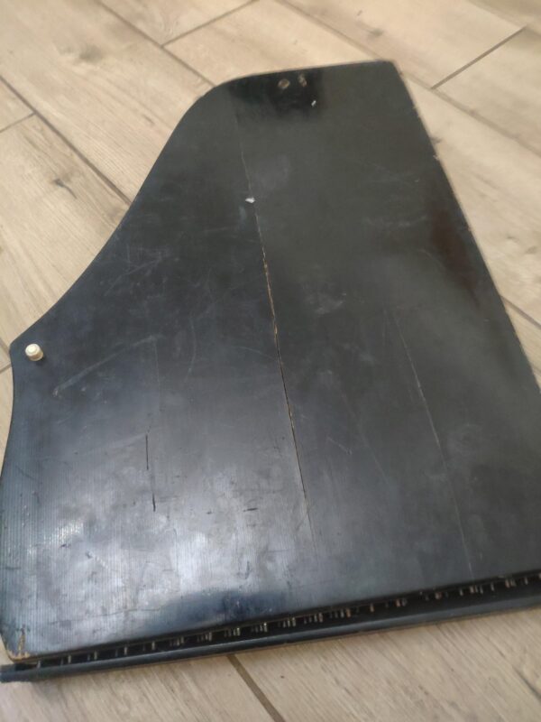 citra nemacka Mandolin Zihter Reforin