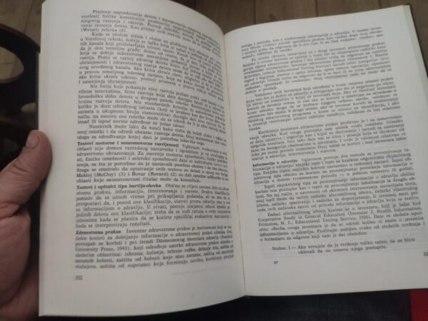 Vrednovanje u Savremenom Obrazovanju