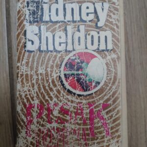 Pesak Vremena - Sidney Sheldon