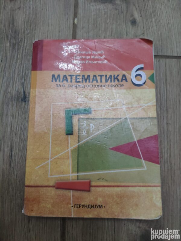 142034255_63336773deb463-56500010IMG_20220927_21.jpg Matematika za 6 razred osnovne skole - Gerundijum