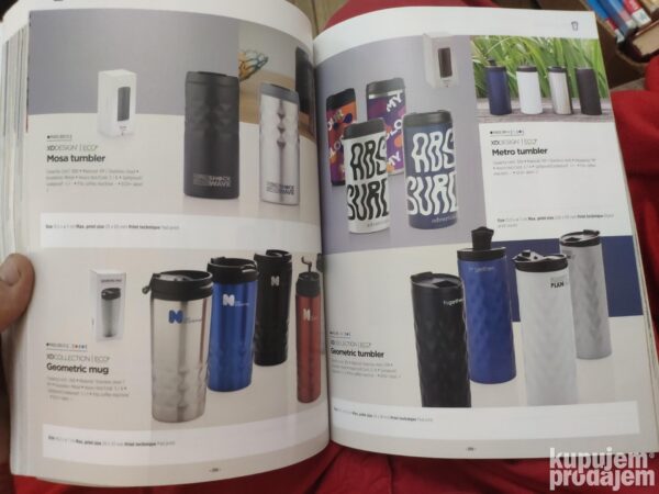 Exclusive Gifts Catalogue 2021