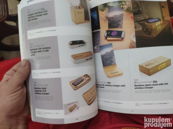 Exclusive Gifts Catalogue 2021