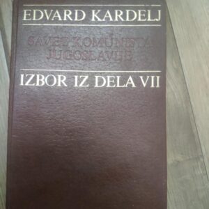 142097746_6335db5372f6e0-751650076335daee2785e9-.jpg Izbor iz Dela VII - edvard kardelj