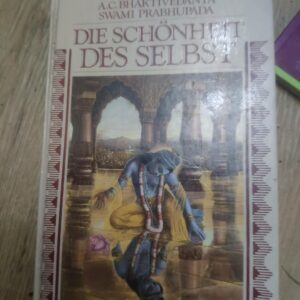 142480001_63422844470382-45782513IMG_20221009_01.jpg Die Schonheit des Selbst - AC Bhaktivedanta Swami Prabhupada