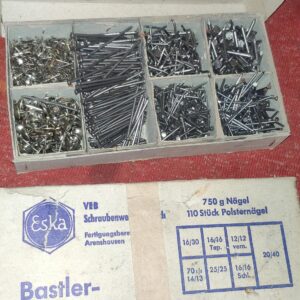 set sitnih eksera