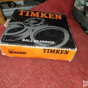 lezaj Timken  6318