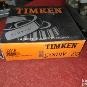 lezaj Timken 30316