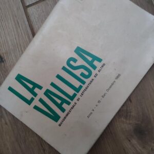 La Vallisa