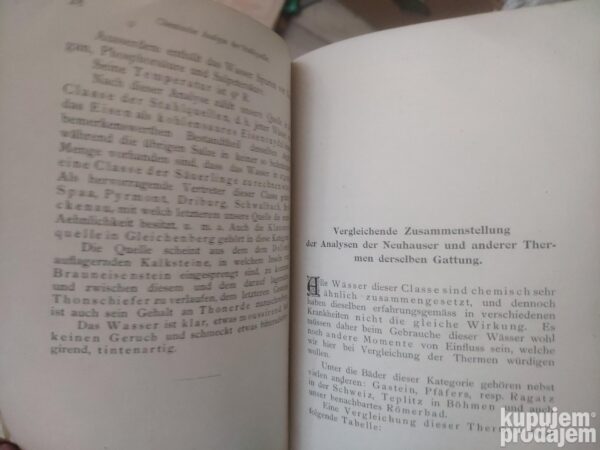 Bad Nauhaus  - bei cilli in  steiermark