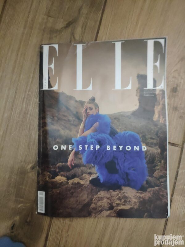 143773633_636c2fc0a17066-56354699IMG_20221109_23.jpg ELLE one step beyond - casopis