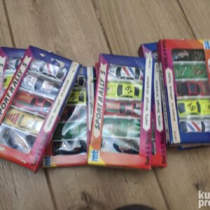 set 5 autica