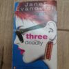 143818260_636dfef960a471-02227013IMG_20221111_07.jpg Three to get Deadly - Jenet Evanovich