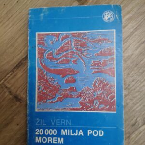 143924989_63713720433bf6-14436890IMG_20221113_18.jpg 20000 milja pod morem - Zil Vern