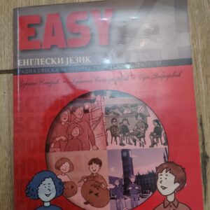 143929538_63714d86146442-85794795IMG_20221113_20.jpg EASY engleski jezik za 4 razred osnovne skole
