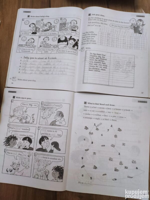 144155563_637becb3af01a9-06677237IMG_20221121_22.jpg English Together Action book 1