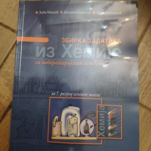 144286272_637bffbf667157-33521213IMG_20221121_22.jpg Zbirka zadataka iz Hemije za 7 razred osnovne skole