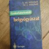 Belgyogyaszat Gyakorlatientalt - s m Mitchell W J Mitchell