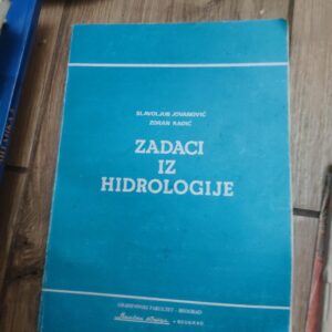 144368798_637e58dddd8706-17693032IMG_20221123_17.jpg Zadaci iz Hidrologije - Slavoljub Jovanovic - Zoran Radic