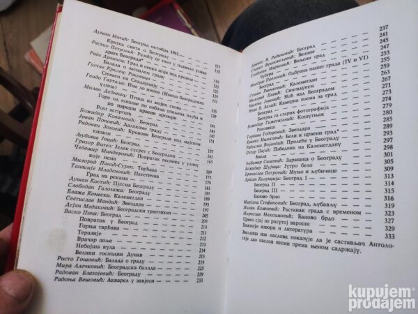 Docekaj Starost Reka i Planeta - Milorad R Blecic