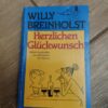 Willy Breinholst - Herzlichen Gluckwunsch
