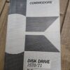 Commodore - disk drive 1570/71