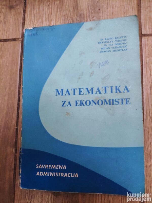 144542603_6383d463ad1290-63792013IMG_20221126_23.jpg Matematika za Ekonomiste