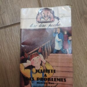 144571643_6384e8074c39c4-83956395IMG_20221128_17.jpg Juliettea Des Problemes - Helene Ray