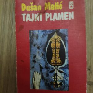 Tajni Plamen - Dusan Matic