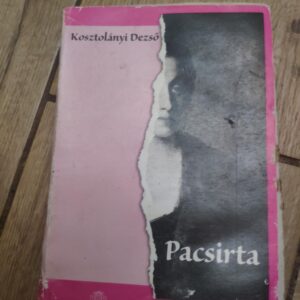 Pascirta - Koszolanyi Dezso