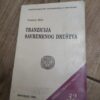 Tranzicija Savremenog Drustva - Vladimir Milic