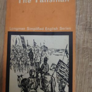 The Talisman - LongmanSimplified English Series