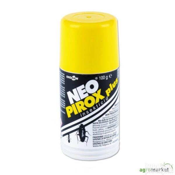 Neopirox plus 100 g