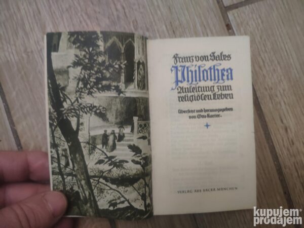 Uhilothea