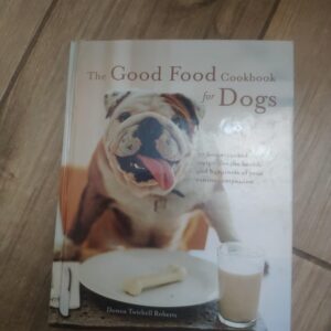 145131102_63939a2737a561-54588338IMG_20221209_20.jpg The Good Food cookbook for Dogs