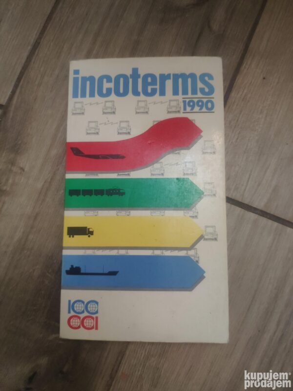 Incoterms 1990