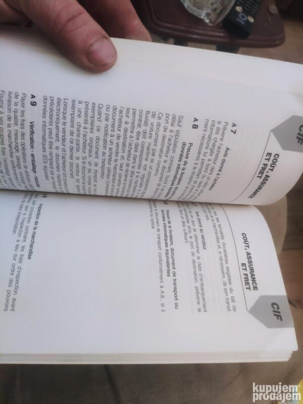 Incoterms 1990
