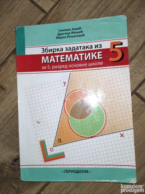 145132204_6395dd9b7af311-675581236395dd6f3673a6-.jpg Matematika za 5 razred osnovne skole Gerundijum I zbirka zad