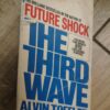 145195240_6395dc502f4789-61524428IMG_20221211_14.jpg The Third Wave - Alvin Toffler