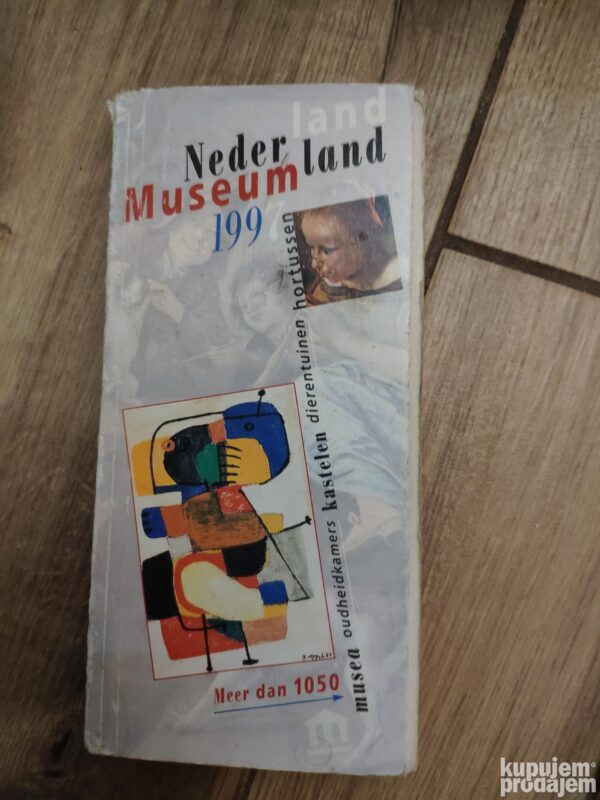 Nederland Museum