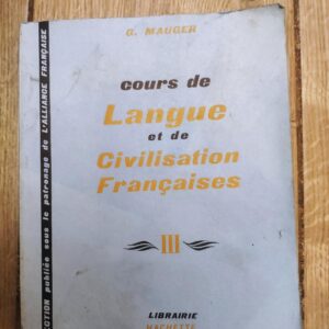 145264872_6397b94ae927a5-48382533IMG_20221213_00.jpg cours de Lengue et de Civilisation Francaises - G Mauger